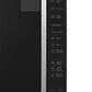Whirlpool WMC30311LB 1.1 Cu. Ft. Capacity Countertop Microwave With 900 Watt Cooking Power