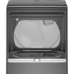 Maytag MGD6230HC Smart Capable Top Load Gas Dryer With Extra Power Button - 7.4 Cu. Ft.