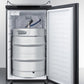 Summit SBC582BNK Full-Sized Kegerator