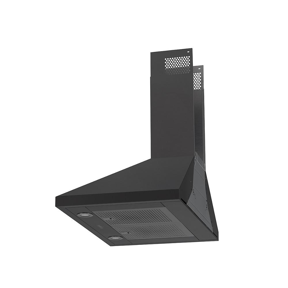 Whirlpool WVW93UC0LV 30" Chimney Wall Mount Range Hood With Dishwasher-Safe Grease Filters
