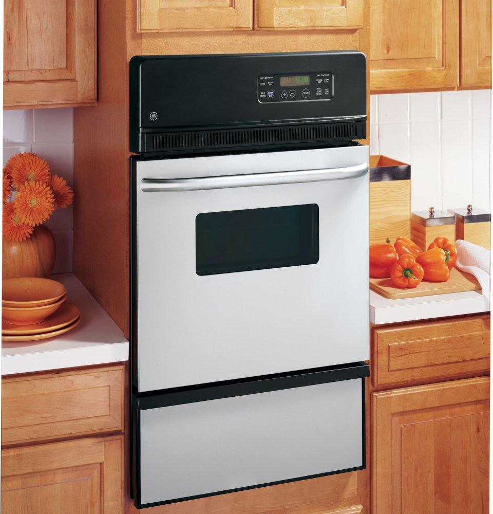 Ge Appliances JGRP20SENSS Wall Oven (Gas) | Town Appliance
