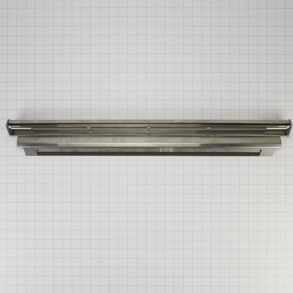 Jennair W11369889 Built-In Oven Bottom Trim Vent Trim Kit