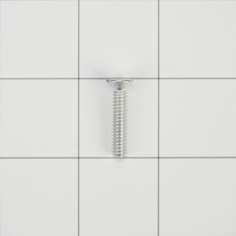 Whirlpool W11247090 Handle Kit W/ Two Red Medallions For Panel-Ready Undercounter Refrigerator