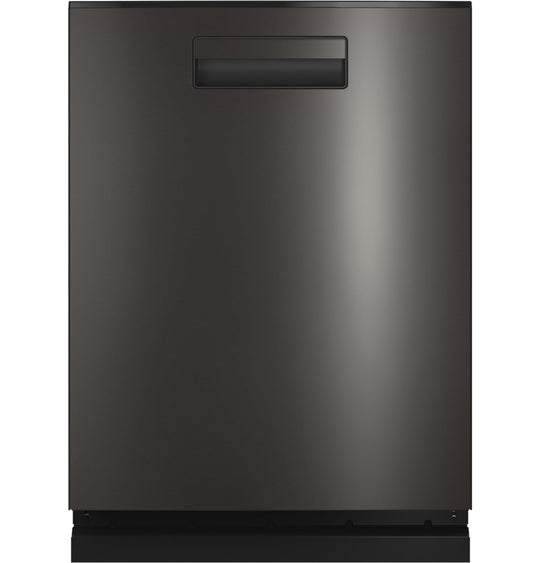 Haier QDP555SBNTS Haier Smart Top Control With Stainless Steel Interior Dishwasher With Sanitize Cycle