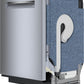 Bosch SHP9PCM5N Benchmark® Dishwasher 24