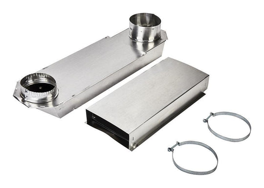 Maytag 4396014 Dryer Telescoping Vent Periscope