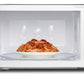 Whirlpool WMC50522HZ 2.2 Cu. Ft. Countertop Microwave With 1,200-Watt Cooking Power