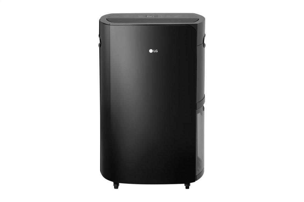 Lg UD501KOG5 Lg Puricare™ 50* Pint Dehumidifier