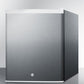 Summit FFAR25L7CSS Compact All-Refrigerator