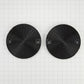 Jennair W10272068 Range Hood Replacement Charcoal Filter, 2-Pack