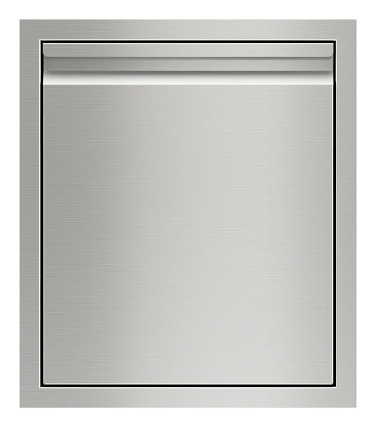 Wolf 827598 18" Access Door - Left Hinge