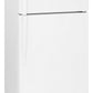 Whirlpool WRT106TFDW 28-Inch Wide Top Freezer Refrigerator - 16 Cu. Ft.