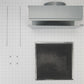 Jennair W11548457 Range Hood Recirculation Kit
