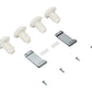 Maytag W10869845 Washer & Dryer Stacking Kit