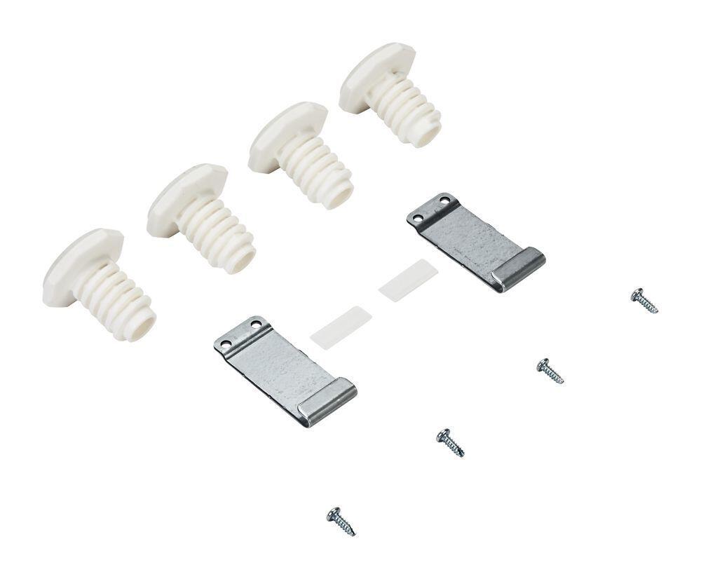 Maytag W10869845 Washer & Dryer Stacking Kit
