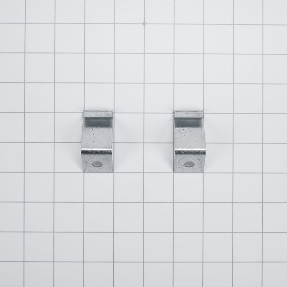 Whirlpool 8171477 Dishwasher Floor Mounting Kit