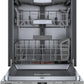 Bosch SHV78CM3N 800 Series Dishwasher 24