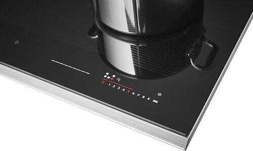 Electrolux ECCI3668AS 36" Induction Cooktop