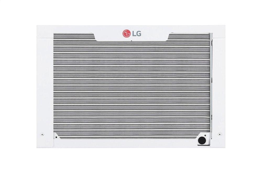 Lg LW1517IVSM 14,000 Btu Dual Inverter Smart Wi-Fi Enabled Window Air Conditioner