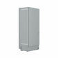 Bosch B36BT930NS Benchmark® Built-In Bottom Freezer Refrigerator 36'' B36Bt930Ns