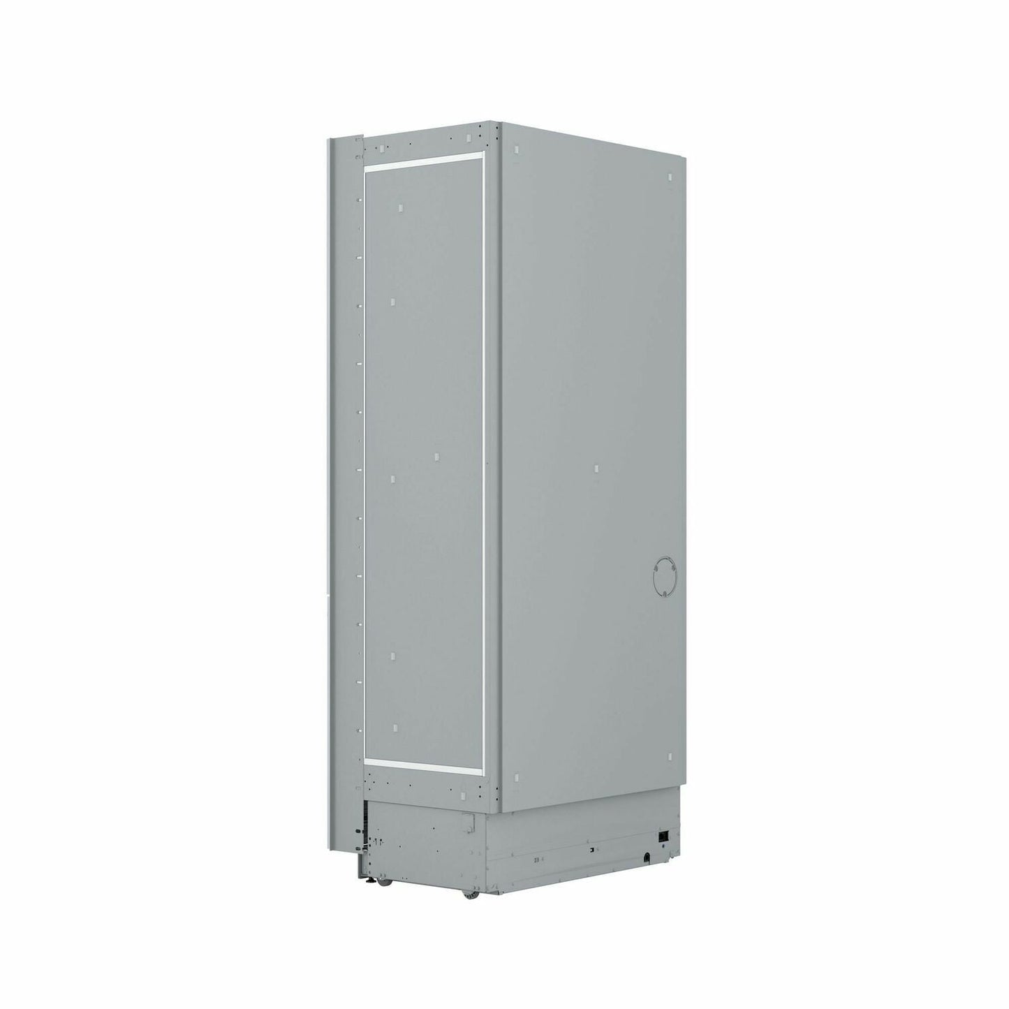 Bosch B36BT930NS Benchmark® Built-In Bottom Freezer Refrigerator 36'' B36Bt930Ns