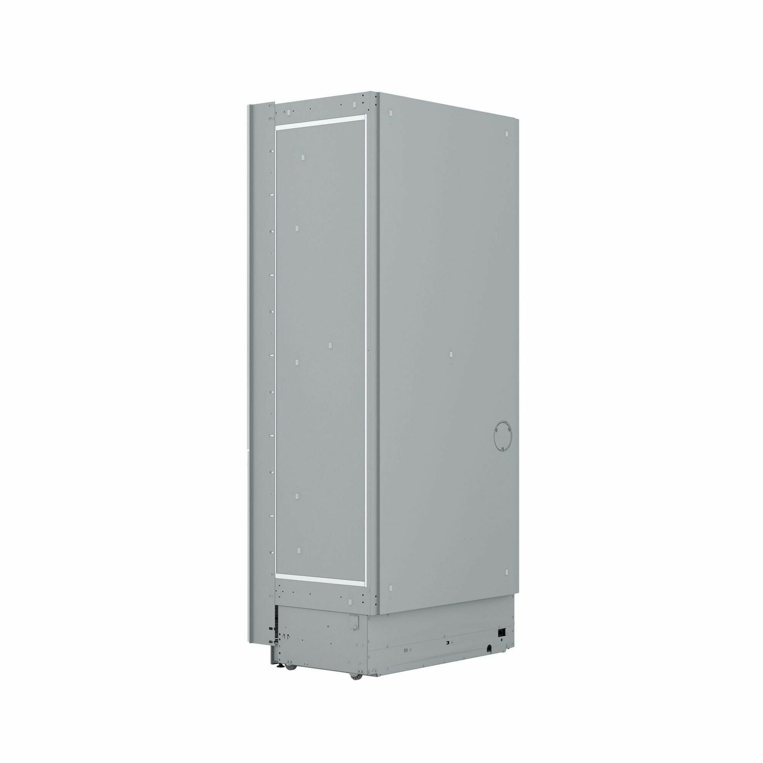 Bosch B36BT930NS Benchmark® Built-In Bottom Freezer Refrigerator 36'' B36Bt930Ns