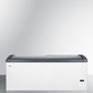 Summit FOCUS171 17 Cu.Ft. Chest Freezer