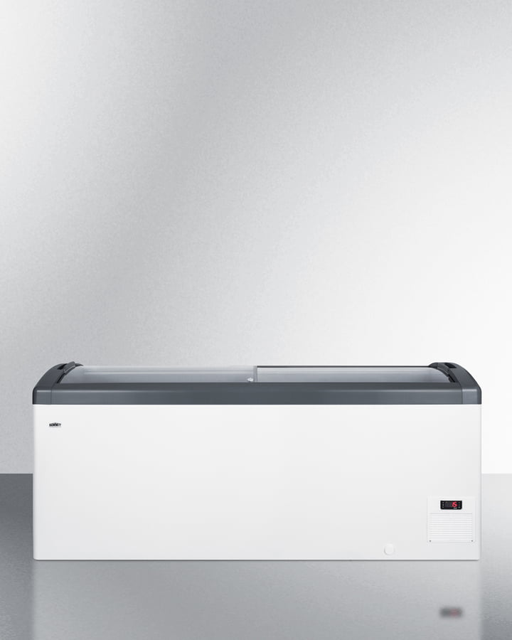 Summit FOCUS171 17 Cu.Ft. Chest Freezer