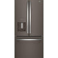 Ge Appliances GFE24JMKES Ge® Energy Star® 23.6 Cu. Ft. French-Door Refrigerator