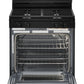 Whirlpool WFG515S0JB 5.0 Cu. Ft. Whirlpool® Gas Range With Speedheat Burner