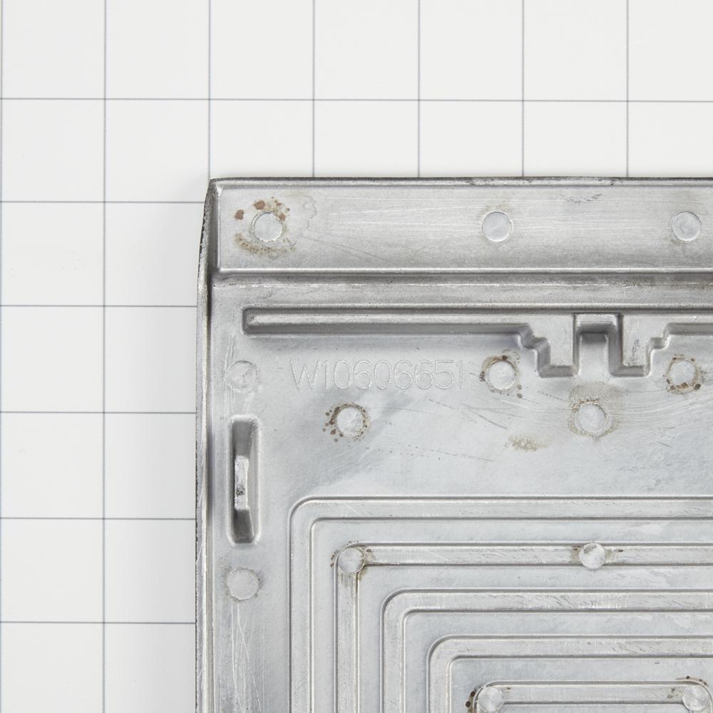 Amana W10662080 Kit-Griddle Tnt Premium