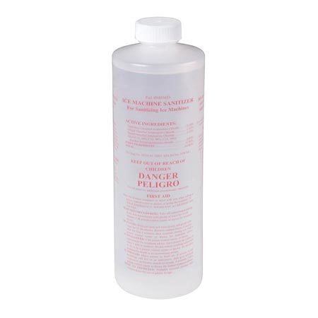 Sub-Zero 7013401 Sanitizer For Undercounter Ice Maker