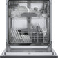 Bosch SGE53C56UC 300 Series Dishwasher 24