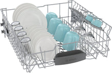 Bosch SHX53CM5N 300 Series Dishwasher 24