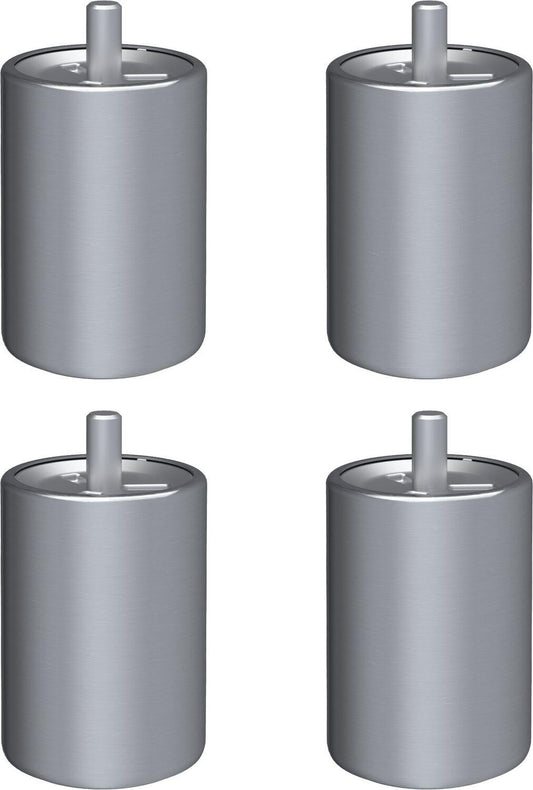 Bosch HEZ9LLUC Installation Accessory 4 Pieces Hez9Lluc
