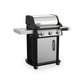 Weber 46502401 Spirit Sx-315 Gas Grill - Stainless Steel Lp
