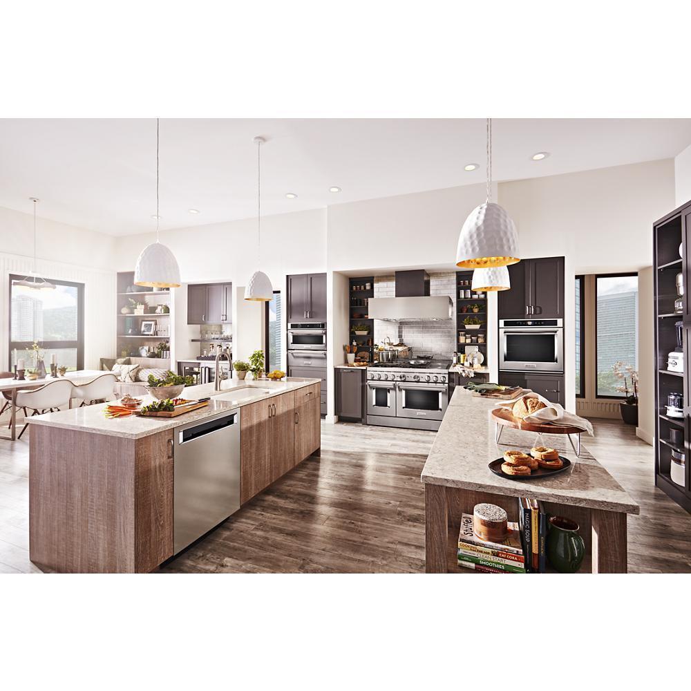 Amana UVL6048JSS 48" 585 Or 1170 Cfm Motor Class Custom Hood Liner Blower Sold Separately