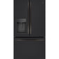 Ge Appliances GFD28GELDS Ge® 27.7 Cu. Ft. French-Door Refrigerator With Door In Door