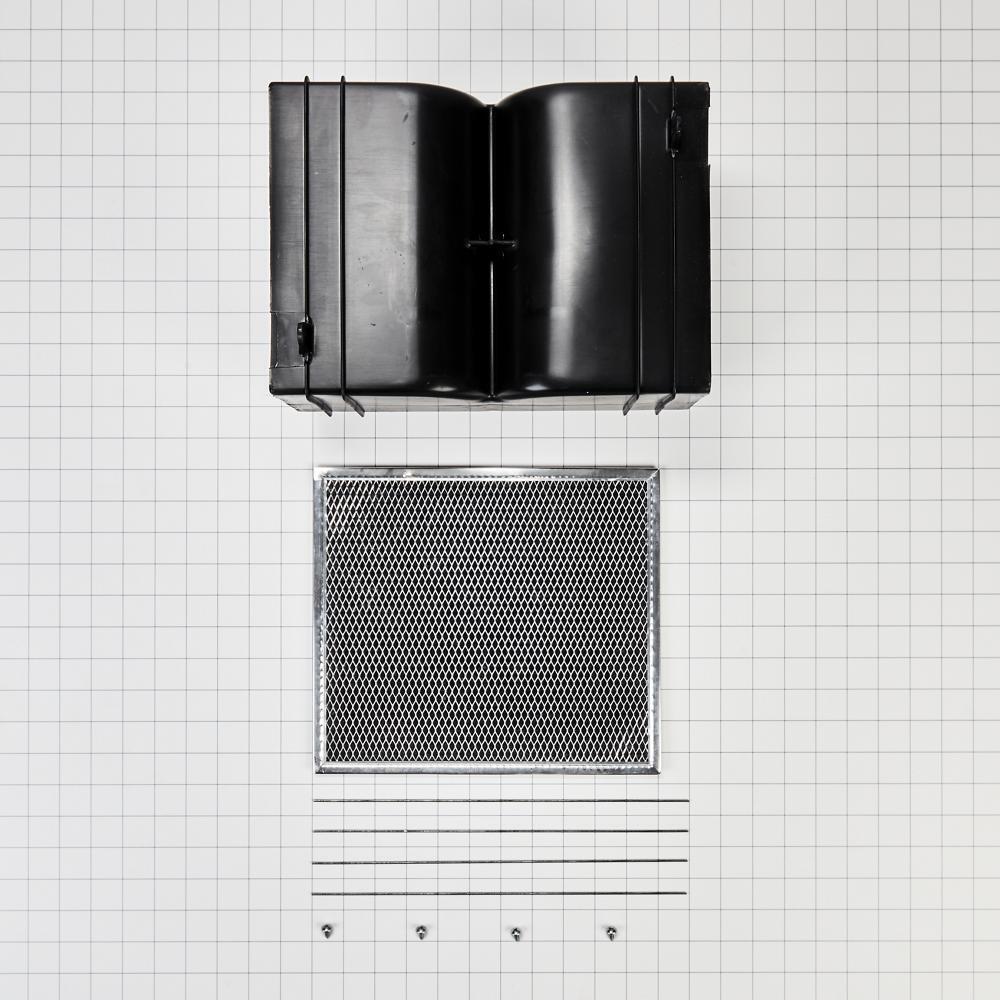 Amana W11430929 Range Island Hood Recirculation Kit