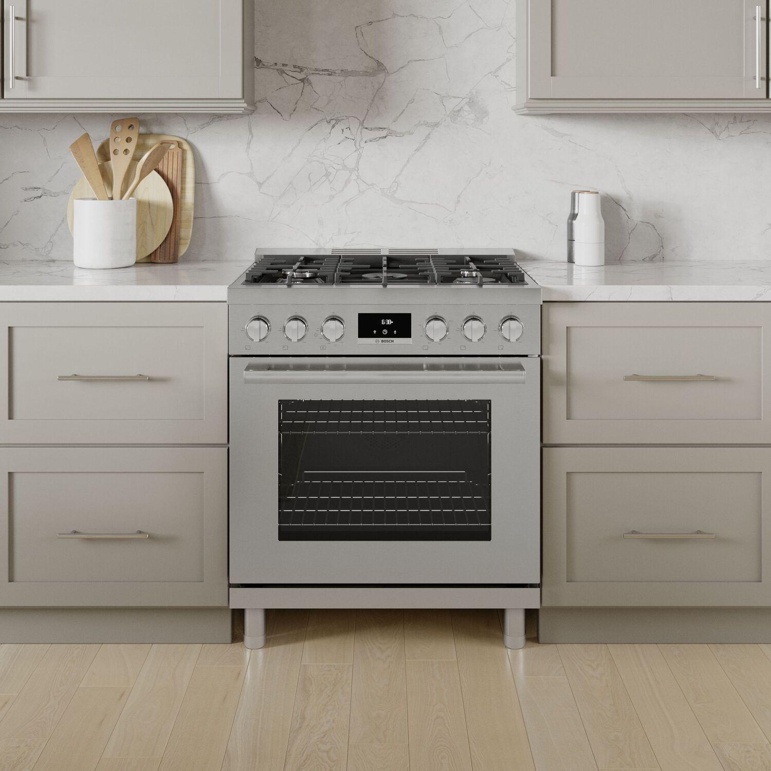 Bosch HEZ9LLUC Installation Accessory 4 Pieces Hez9Lluc