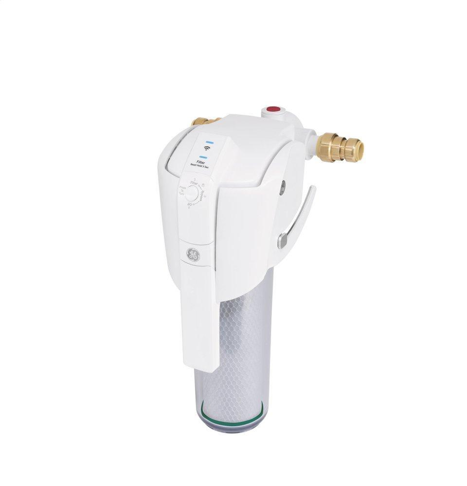 Ge Appliances GXWH70M Ge® Smart Whole Home Water Filtration System