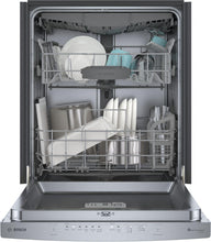 Bosch SHS53CD5N 300 Series Dishwasher 24