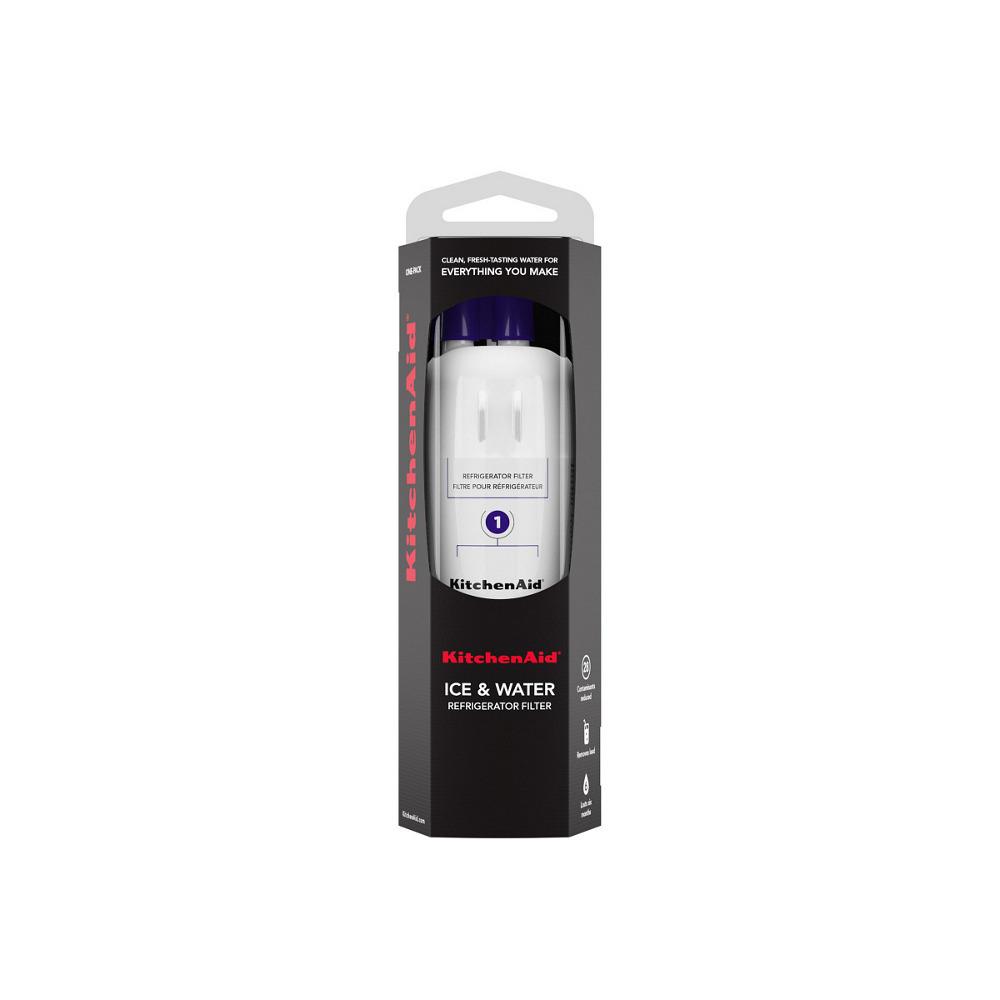 Kitchenaid KAD1RXD1 Kitchenaid Refrigerator Water Filter 1 - Kad1Rxd1 (Pack Of 1)
