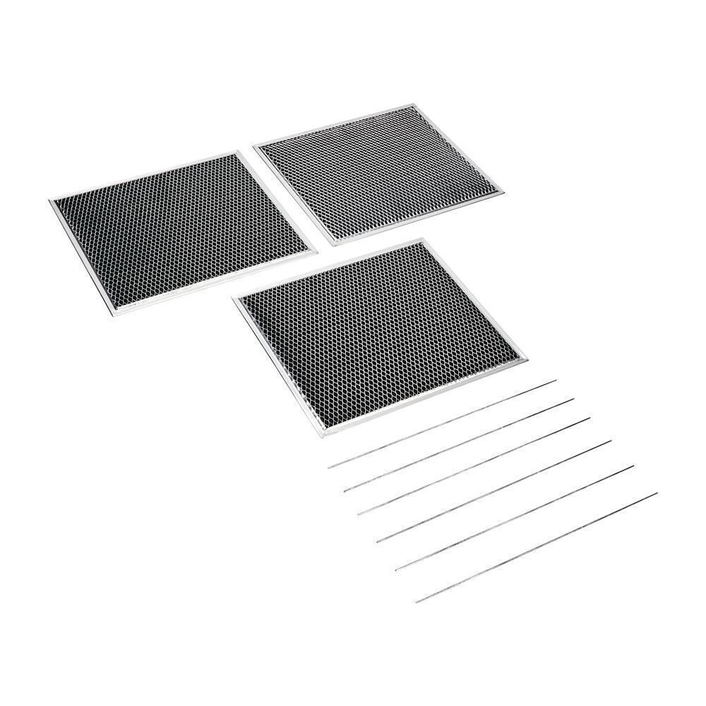 Maytag W11430941 Range Hood Charcoal Filter