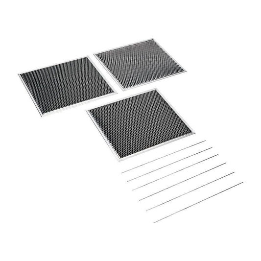 Maytag W11430941 Range Hood Charcoal Filter