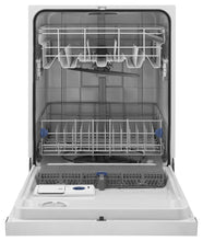 Whirlpool WDF540PADW Energy Star® Certified Dishwasher With Sensor Cycle White