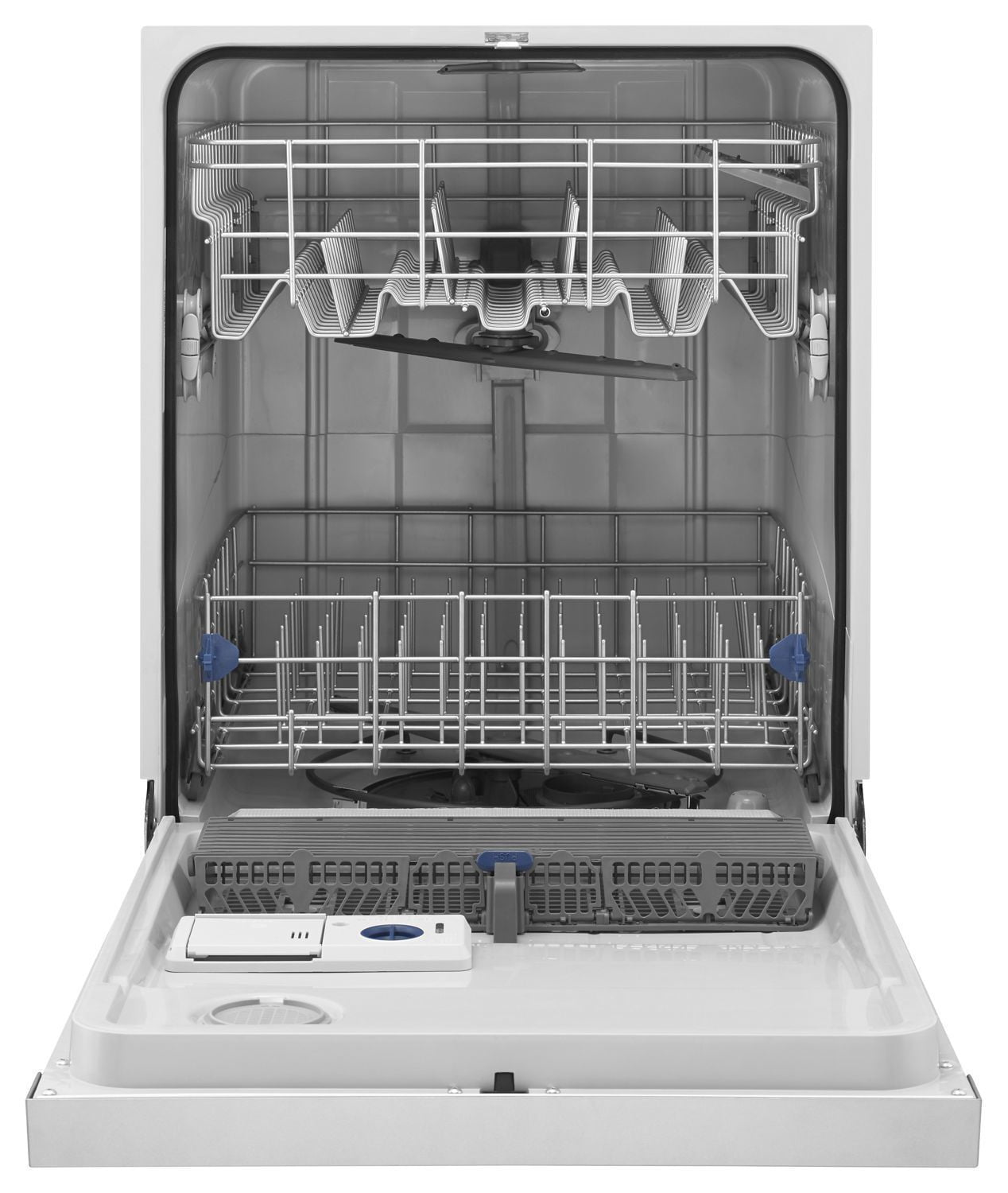 Whirlpool WDF540PADM Built In Dishwasher Town Appliance