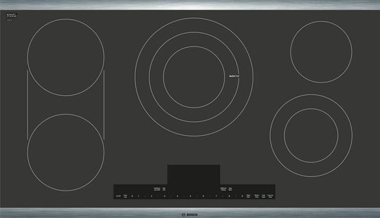 Bosch NETP668SUC Benchmark 36" Electric Cooktop