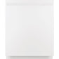 Ge Appliances GDT226SGLWW Ge® Ada Compliant Stainless Steel Interior Dishwasher With Sanitize Cycle