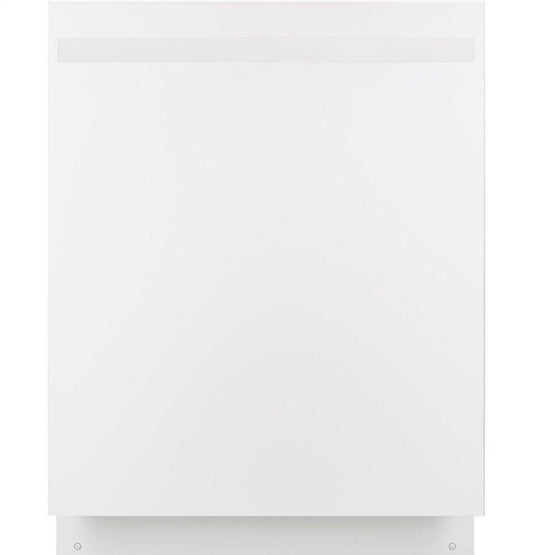 Ge Appliances GDT226SGLWW Ge® Ada Compliant Stainless Steel Interior Dishwasher With Sanitize Cycle